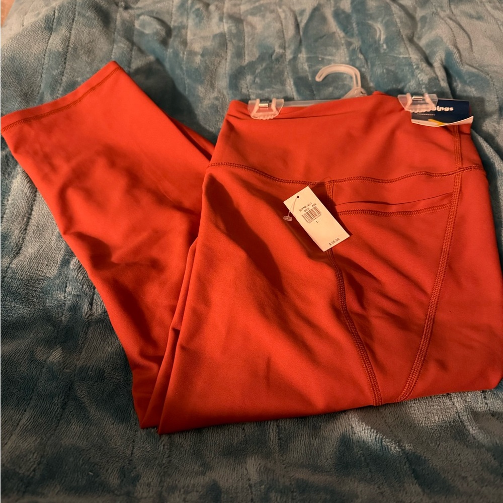 Old Navy Leggings Size L